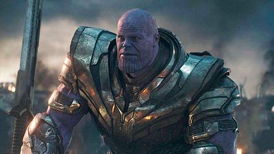 'Avengers: Endgame': Thanos podría seguir con vida noticias imagen