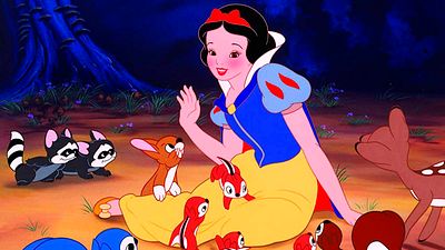Es oficial: ¡'Blancanieves' tendrá live-action! noticias imagen