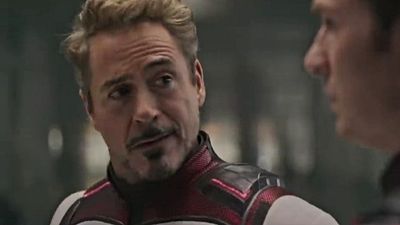 ¿Con quién querría Marvel reemplazar a Iron-Man en el MCU? noticias imagen