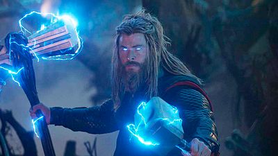 'Avengers: Endgame': ¿Engordó Chris Hemsworth para interpretar a Thor? noticias imagen