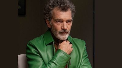 Cannes 2019: [VIDEO] "Si hay que matar a Antonio Banderas, matémosle"  noticias imagen