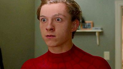 'Spider-Man: Lejos de casa': Tom Holland suelta spoiler sobre... ¡Thanos! noticias imagen