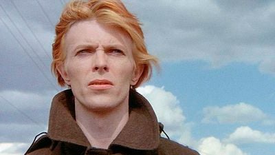 ¿Habrá película de David Bowie?