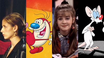 10 series y caricaturas noventeras que no pasan de moda noticias imagen