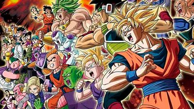 'Dragon Ball': Todos los personajes reunidos en épica imagen noticias imagen