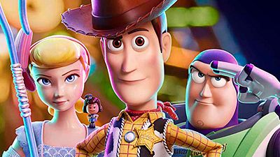 'Toy Story 4': Las primeras reacciones son extremadamente positivas noticias imagen