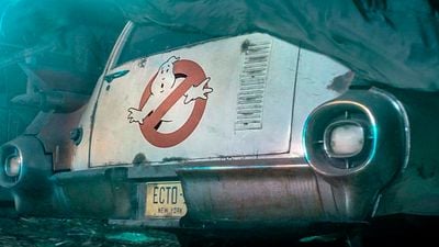 'Ghostbusters 3': Confirman el regreso de tres personajes originales noticias imagen