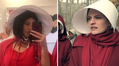 ¿WTF? Kylie Jenner organizó una fiesta temática de 'The Handmaid´s Tale' noticias imagen