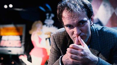 Quentin Tarantino revela su película favorita de Marvel noticias imagen