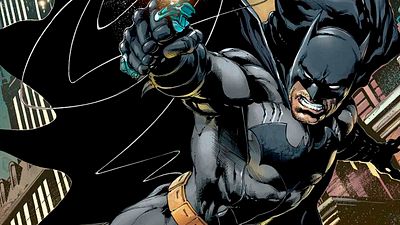 'The Batman': Revelan la identidad de los seis villanos noticias imagen