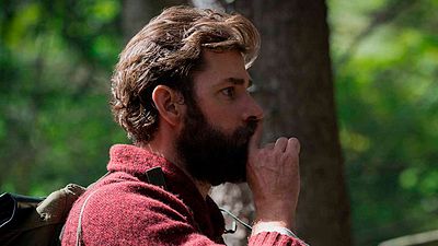 'Un lugar en silencio': Primeros detalles sobre la secuela noticias imagen