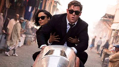 ¿'Hombres de negro: Internacional' tiene escena post-créditos? noticias imagen