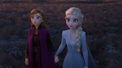 'Frozen 2': Nuevos detalles oficiales sobre la trama noticias imagen
