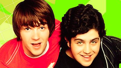 Drake Bell confirma el regreso de 'Drake y Josh' para este año noticias imagen