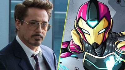 Robert Downey Jr. aprueba la llegada de Ironheart al MCU