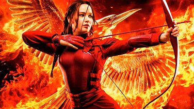 ¡Anuncian nuevo libro (y casi película) de 'Los juegos del hambre'! noticias imagen