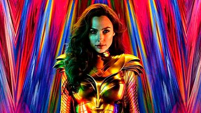 Filtran spoilers de 'Wonder Woman 1984' noticias imagen