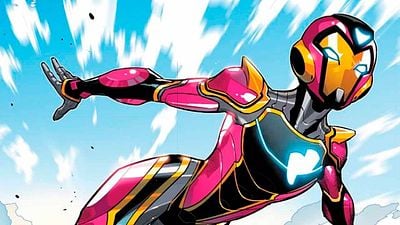 Ironheart: ¿Quién es la superheroína que podría reemplazar a Iron Man? noticias imagen