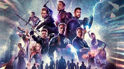 'Avengers: Endgame': ¿Qué cosas nuevas tendrá el reestreno? noticias imagen