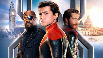 'Spider-Man: Lejos de casa': ¡Las primeras reacciones la aman! noticias imagen