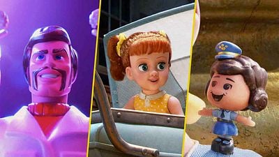'Toy Story 4': Lo que necesitas saber de los nuevos personajes noticias imagen