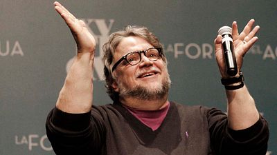 Guillermo del Toro salva a selección de hockey y se vuelve viral noticias imagen