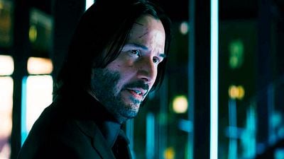 El curioso origen del nombre John Wick noticias imagen