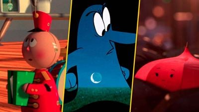 Mira 5 de los cortometrajes más icónicos de Pixar