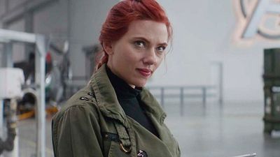 'Black Widow': Fotos filtradas revelan a la sustituta de Natasha en el MCU noticias imagen