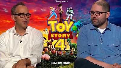 ¿Woody o Buzz?...¿A quién prefieren los creadores de ‘Toy Story 4’? noticias imagen