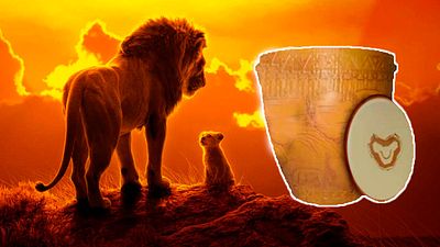 'El rey león': Estos son los promocionales de Cinépolis noticias imagen