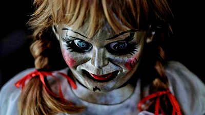 'Annabelle 3': El humor será parte importante de la trama noticias imagen