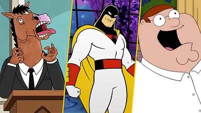 10 caricaturas para adultos que no puedes perderte noticias imagen