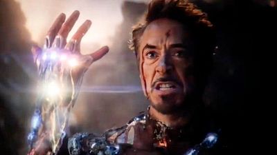 'Avengers: Endgame': Anuncian los contenidos especiales del Blu-Ray noticias imagen