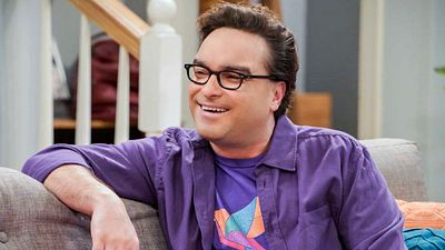 ‘The Big Bang Theory’: ¡Johnny Galecki estuvo a punto de ser Sheldon! noticias imagen