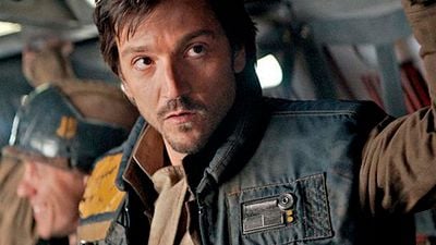 'Star Wars': Diego Luna revela nuevos detalles de su serie noticias imagen