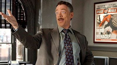 'Spider-Man': J.K. Simmons y la pista sobre su regreso como J. Jonah Jameson