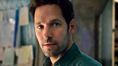 'Ghostbusters 3': ¡Paul Rudd se une al reparto! noticias imagen