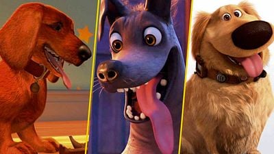 'Toy Story': Buster y todos los perros de Pixar noticias imagen