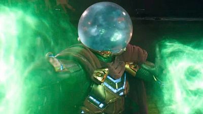 'Spider-Man: Lejos de casa': Todo lo que necesitas saber sobre Mysterio noticias imagen