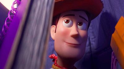 'Toy Story': ¡Woody tiene apellido!