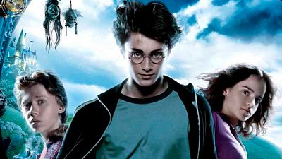 ¡'Harry Potter' tendrá su propia serie! noticias imagen