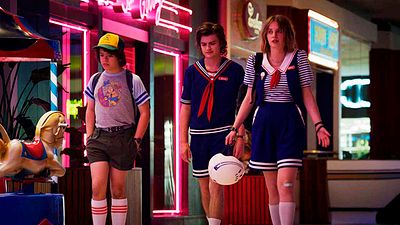 'Stranger Things 3': Conoce a los nuevos personajes noticias imagen