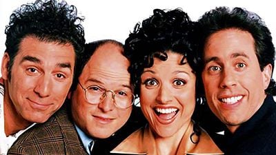 'Seinfeld': ¿Dónde están sus protagonistas en la actualidad? noticias imagen