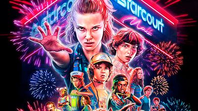 'Stranger Things’: ¿Conoces las Stranger Rooms en la Ciudad de México? noticias imagen