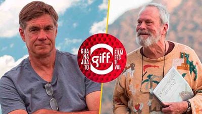 Festival Guanajuato 2019: ¡Terry Gilliam y Gus Van Sant estarán en el festival!