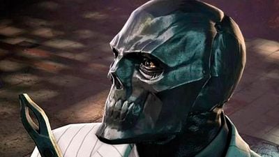 'Birds of Prey': Black Mask será gay noticias imagen