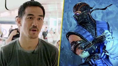 'Mortal Kombat': Revelan al actor que dará vida a Sub-Zero noticias imagen