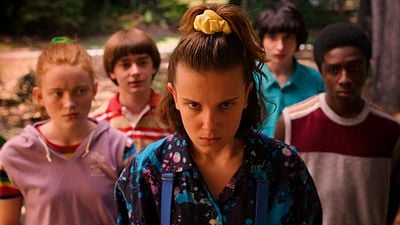 'Stranger Things' podría terminar en su cuarta temporada noticias imagen