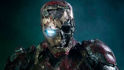 'Spider-Man: Lejos de casa': 14 sorprendentes imágenes de la ilusión de Mysterio noticias imagen